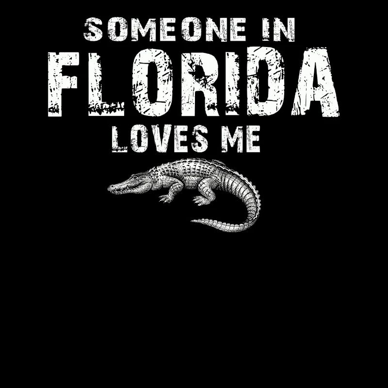 Quelqu’un en Floride m’aime