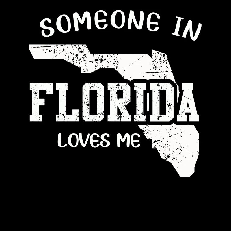 Quelqu’un en Floride m’aime