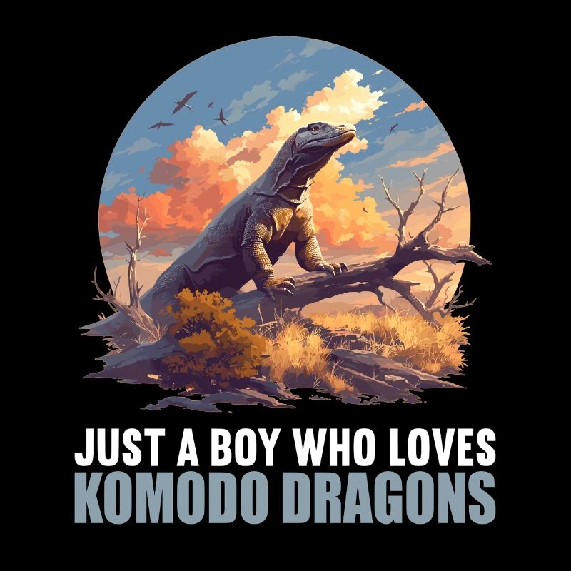 Komodowarane Komodowaran