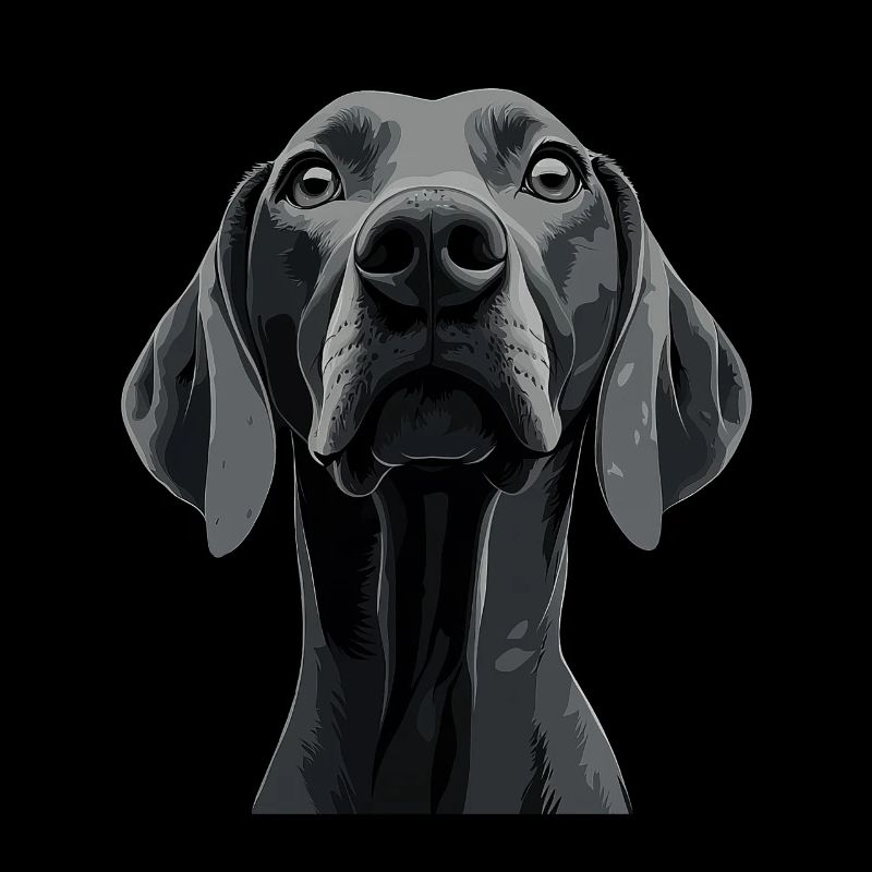 Weimaraner