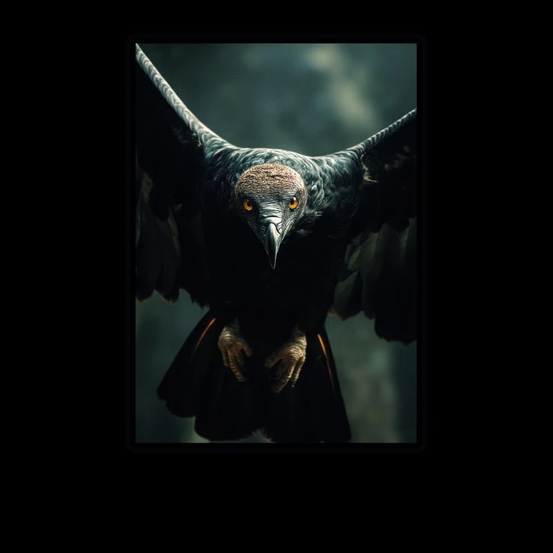 Vulture Geier