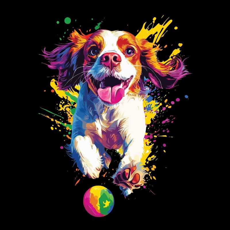 Cavalier King Charles