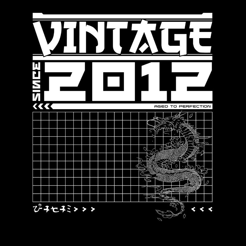 Samurai Legacy Born 2012 - 13. Drachengeist