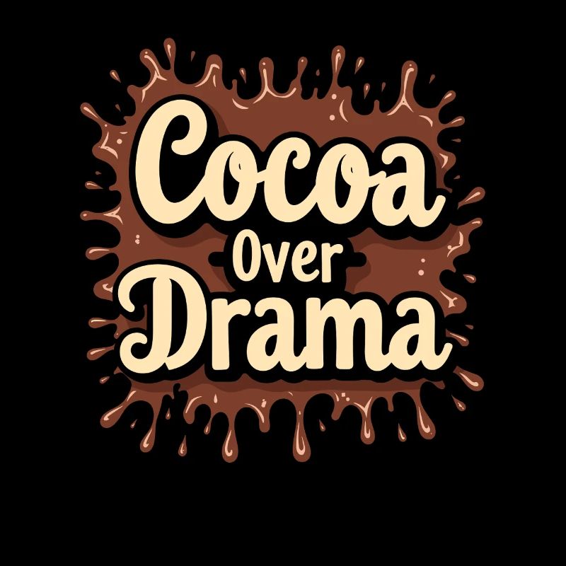 Chocolate enthusiasts, Dark chocolate fans,