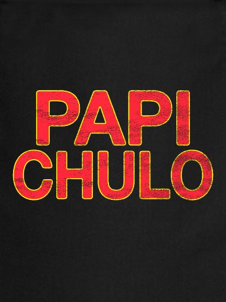 Papi Chulo