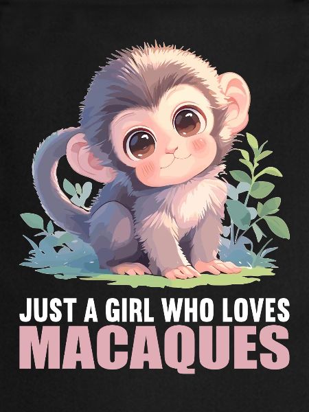 Macaque Macaque