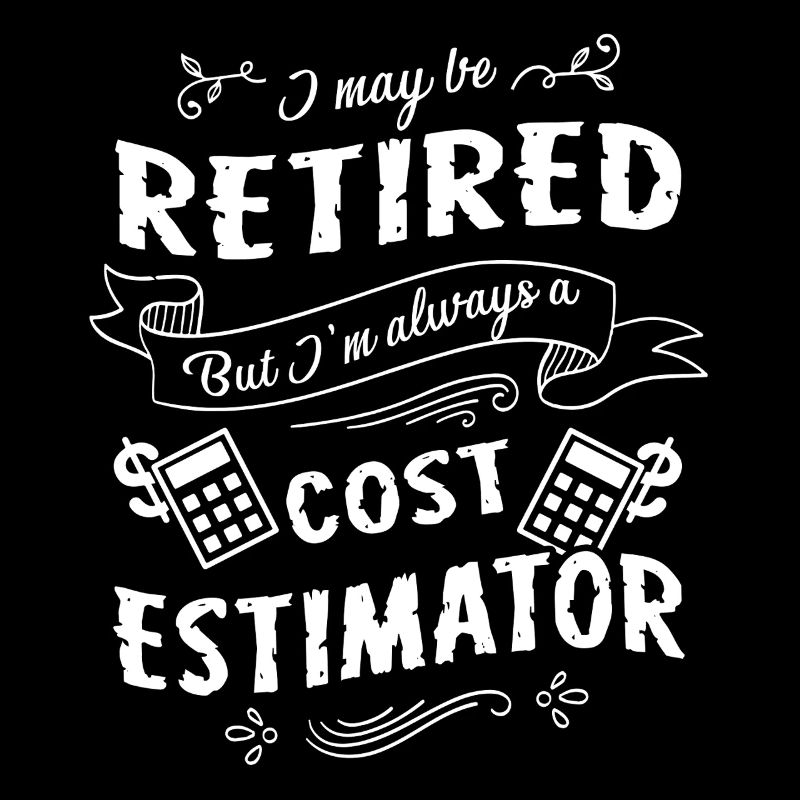 Cost Estimator Always A Cost Estimator