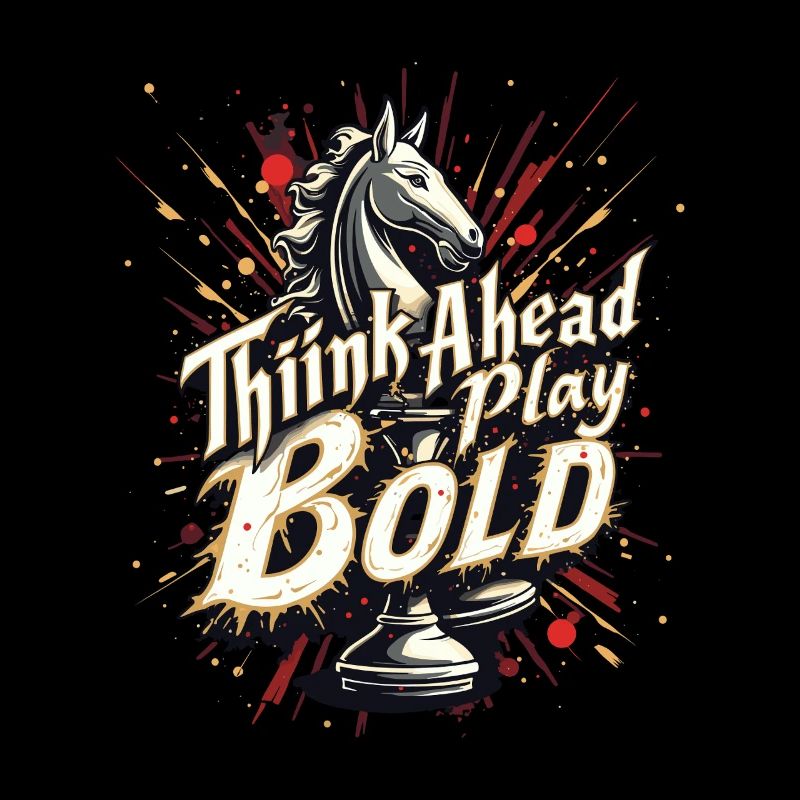 Chess Tacticians Strategy Masters Tactical