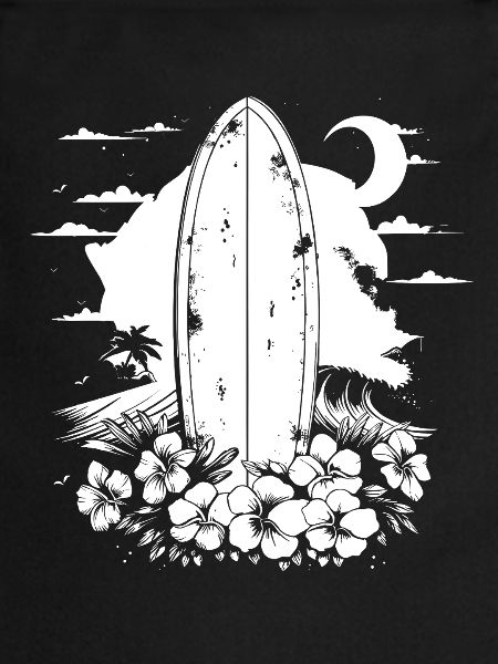 Surfboard