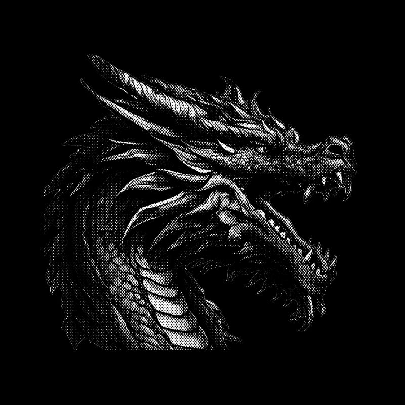 Great Dragon