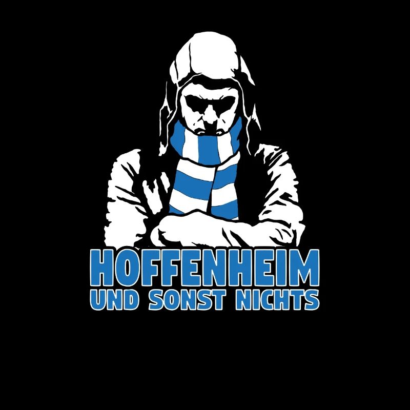Hoffenheim und sonst nichts