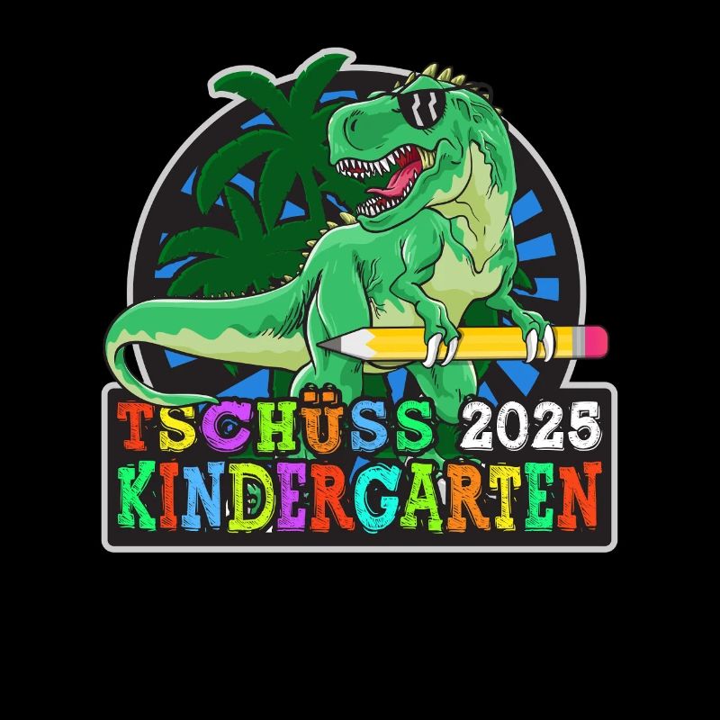Kindergarten Abschluss Kindergartenabschied 2025