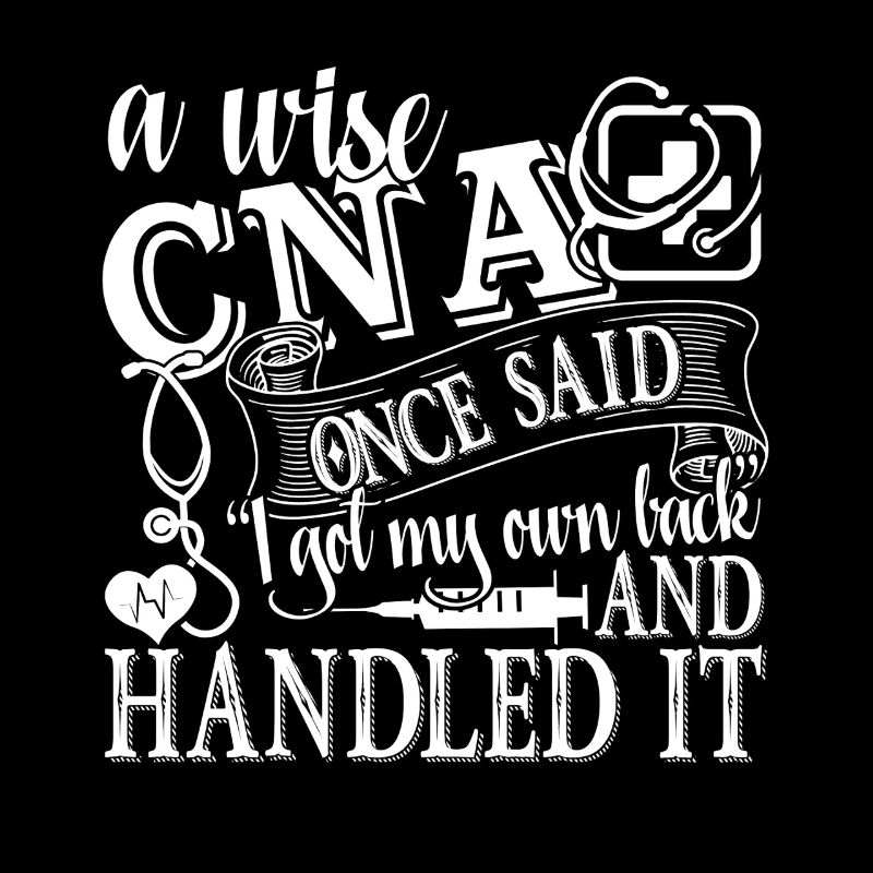 CNA Let CNA Handle It