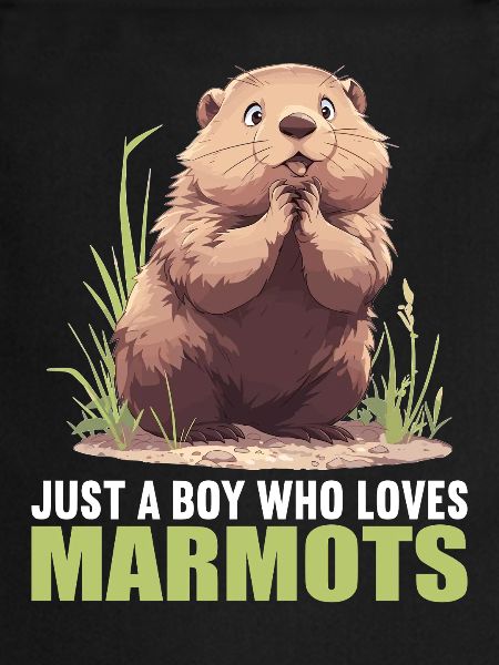Marmottes Marmottes