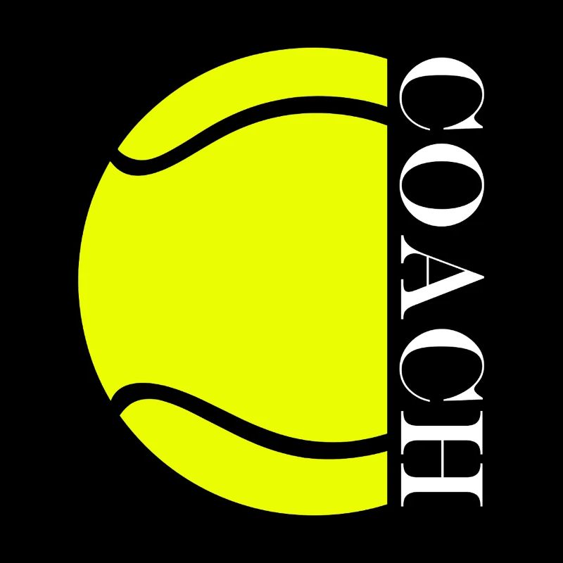 Coach de tennis