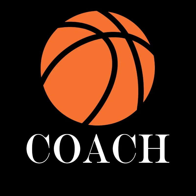 Coach de Basketball
