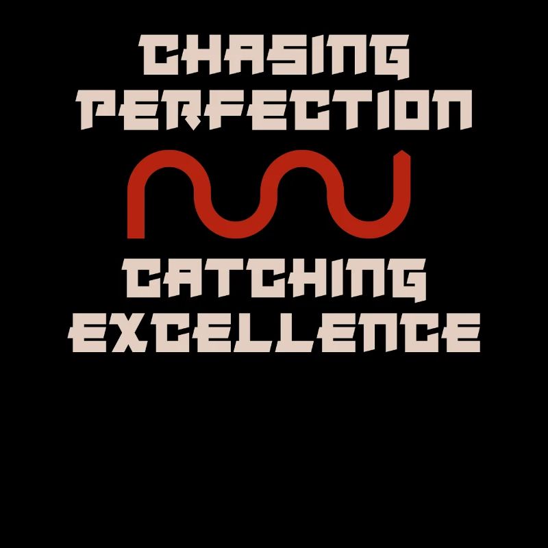 Kaizen Mindset Chasing Perfection