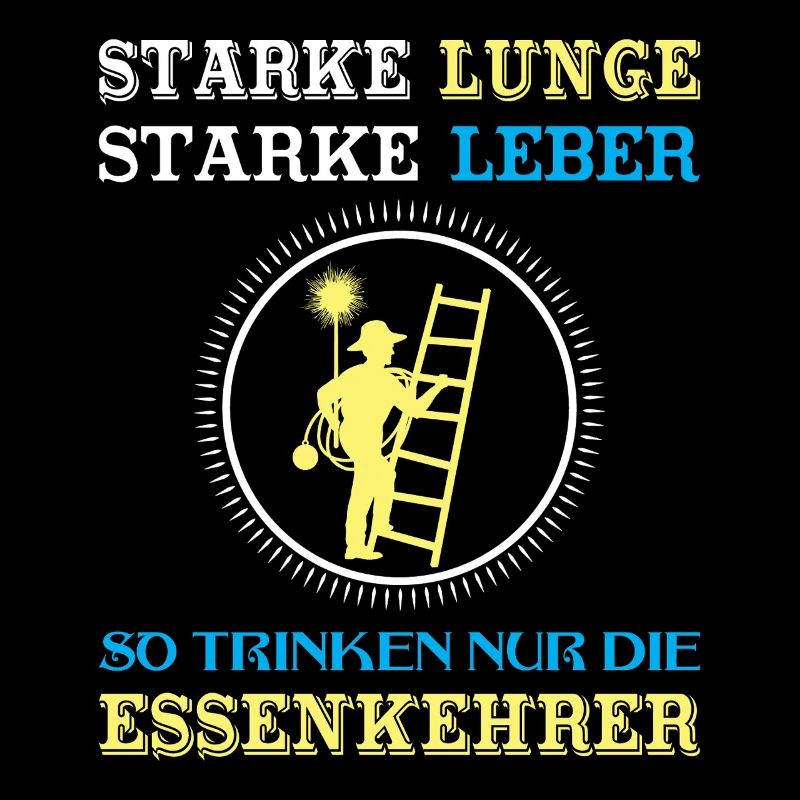 Schornsteinfeger Herren