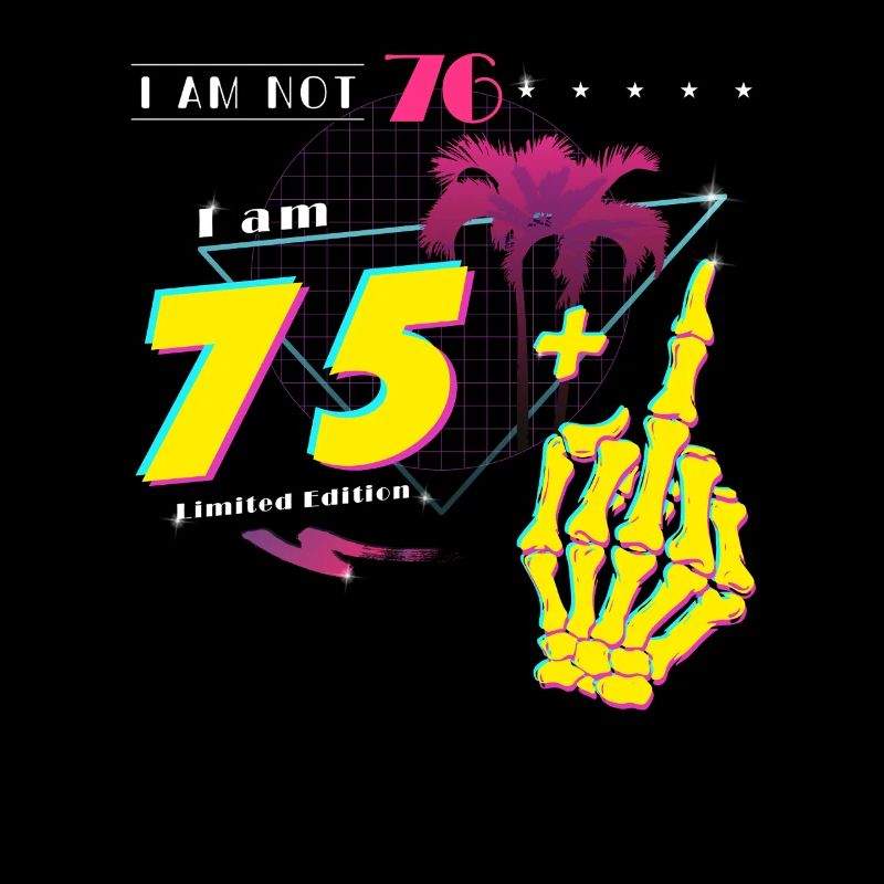 Pas 76, juste 75 + Flip Off – Retro Vibes 1949
