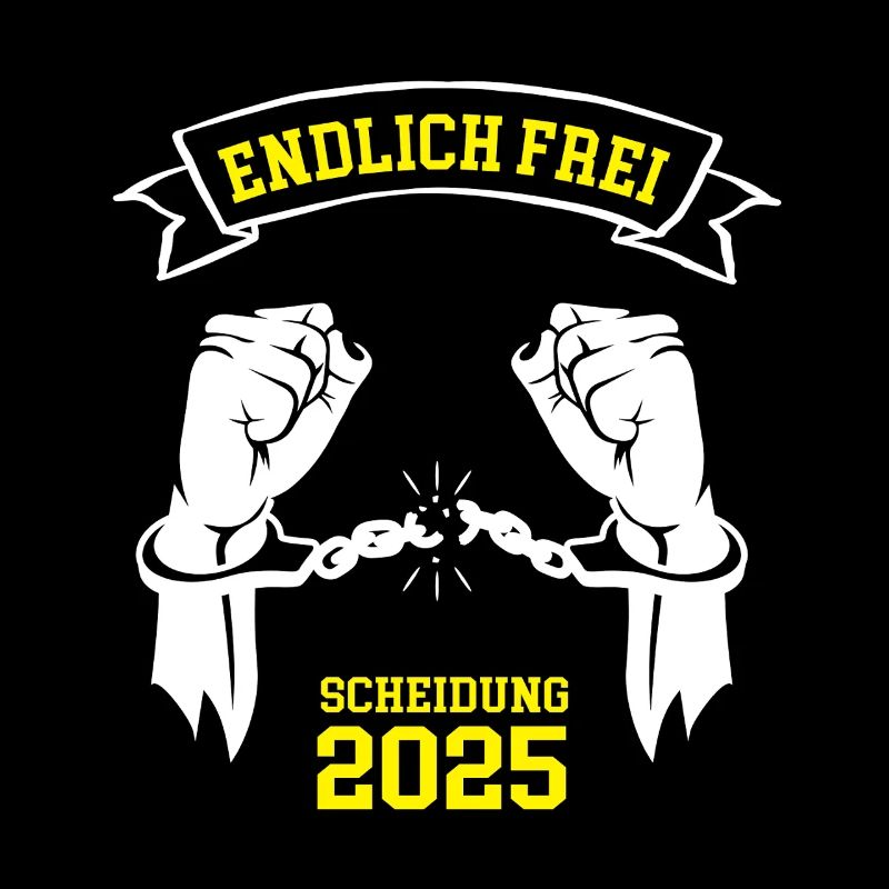 Scheidung 2025 ENDLICH FREI Trennung Geschieden