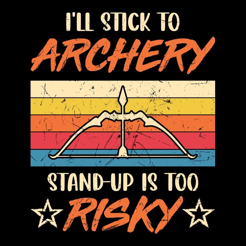 Bogenschießen Bogenschütze