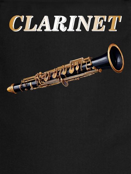 CLARINETTE