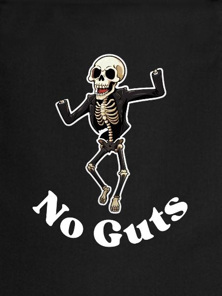 No Guts
