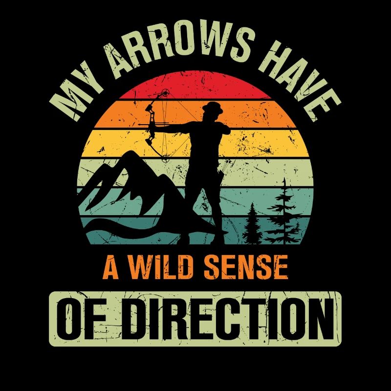 Bogenschießen Bogenschütze