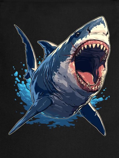 Requins Requin