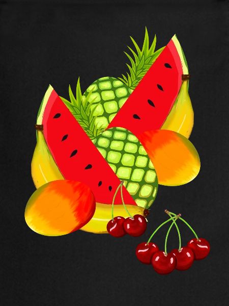 Summertime Fruit Fruit Fruits