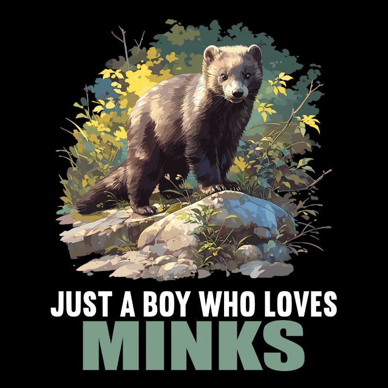 Mink Mink