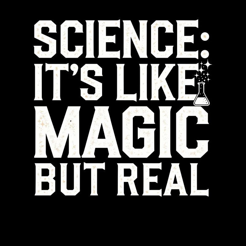 Microscope Enthusiast Lab Technician Science