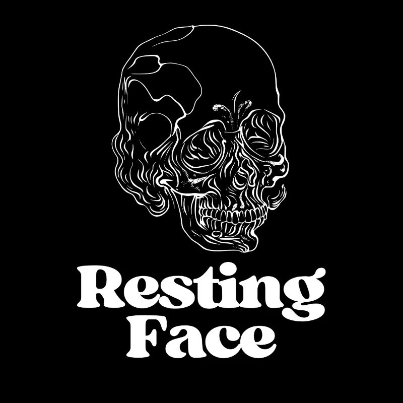 Resting Face