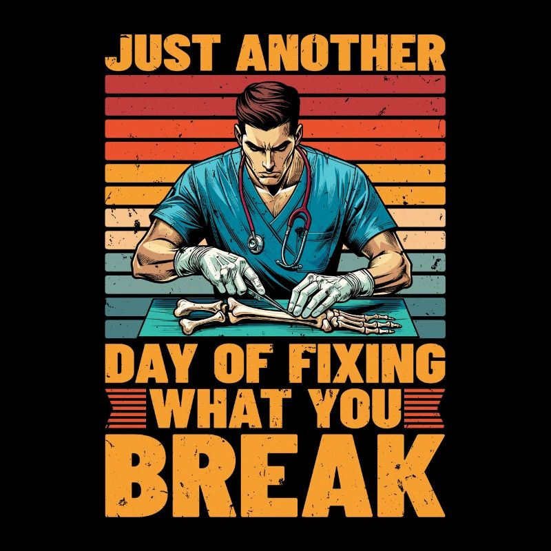 Orthopedic Surgeon Just Another Physical Therapy