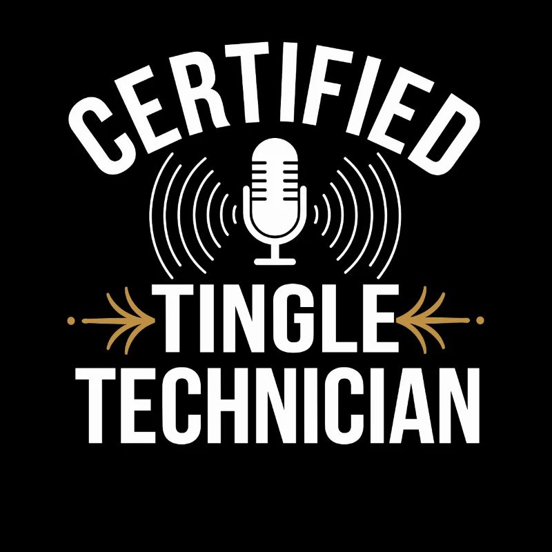 Asmr Creator Sensory Relaxation Calming