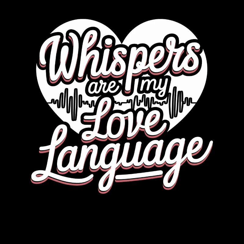 Asmr Creator Sensorische Entspannung Beruhigender