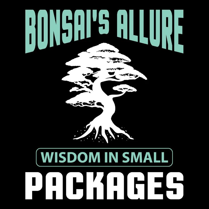 Bonsai Tree