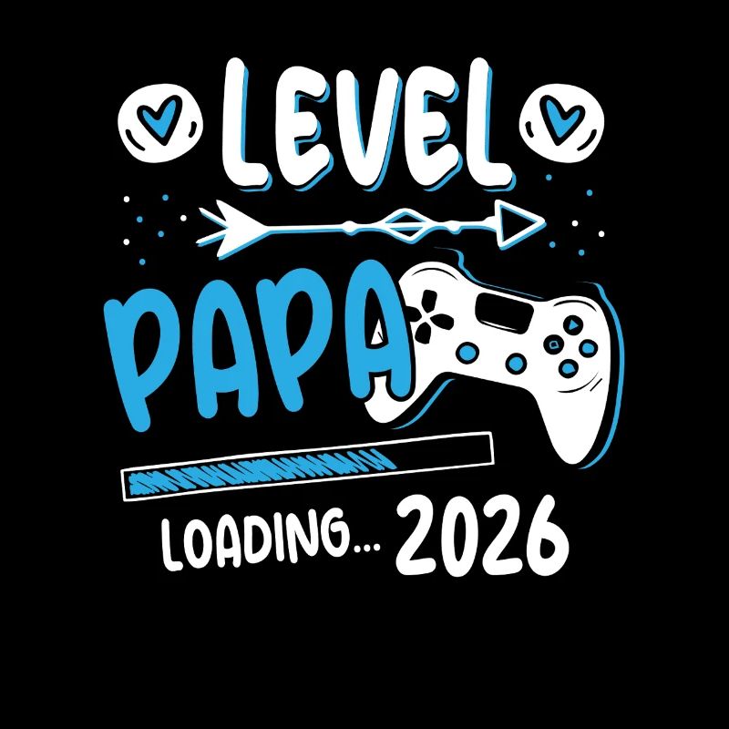 Level Complete Papa 2026 Loading Gamer Papa