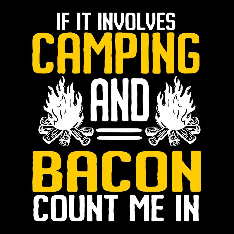 Camping Campfire Camper