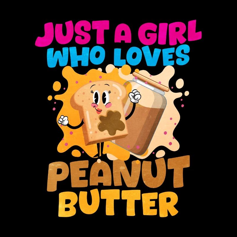 Erdnussbutter