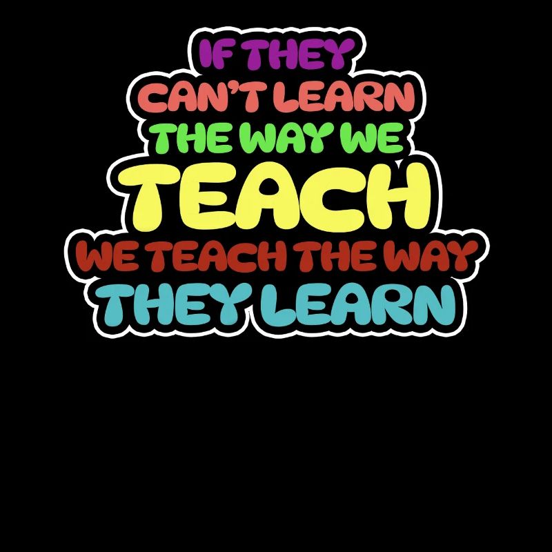 Autism Awareness SPED Teacher Learn