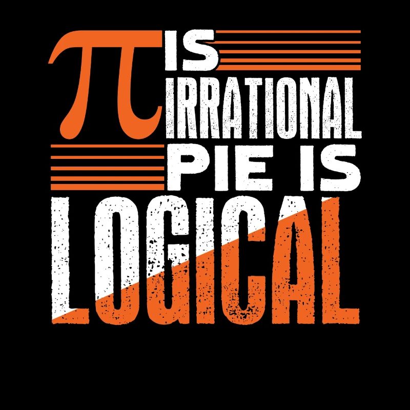 Pi Day Pi Is Irrational
