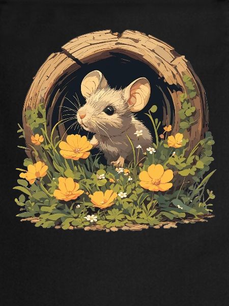 Souris Souris