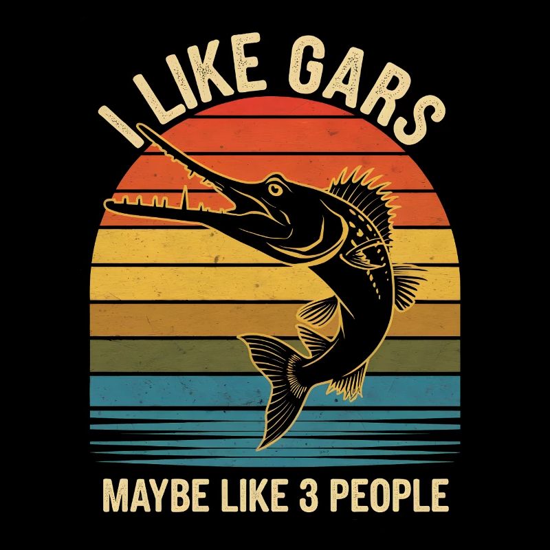 Gar