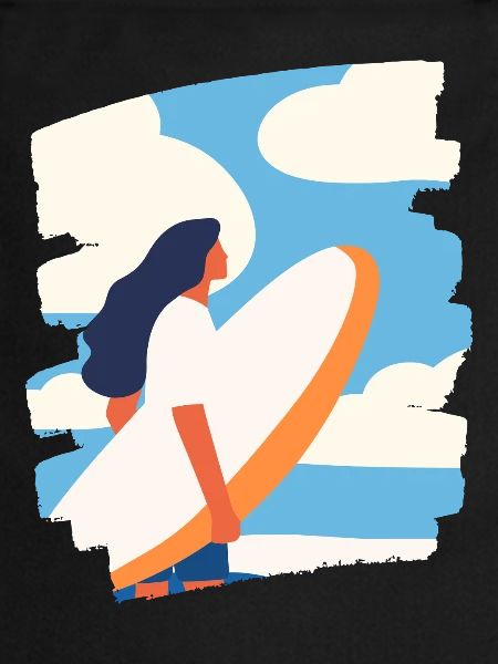 Surfer