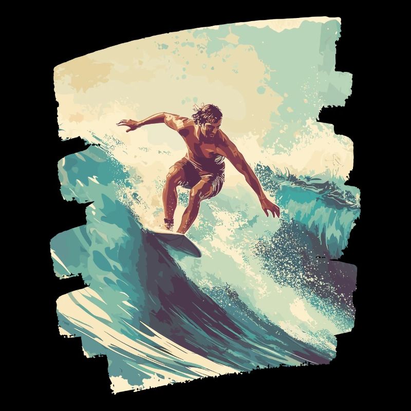 Surfeur
