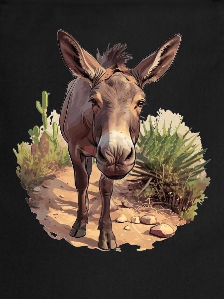 Mules Mule