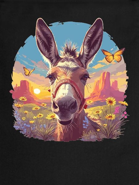 Mules Mule