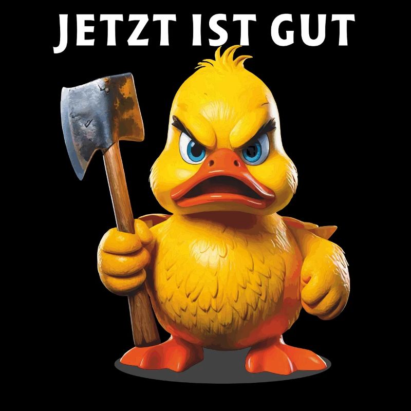 DUCK HATCHET NOW IS GOOD