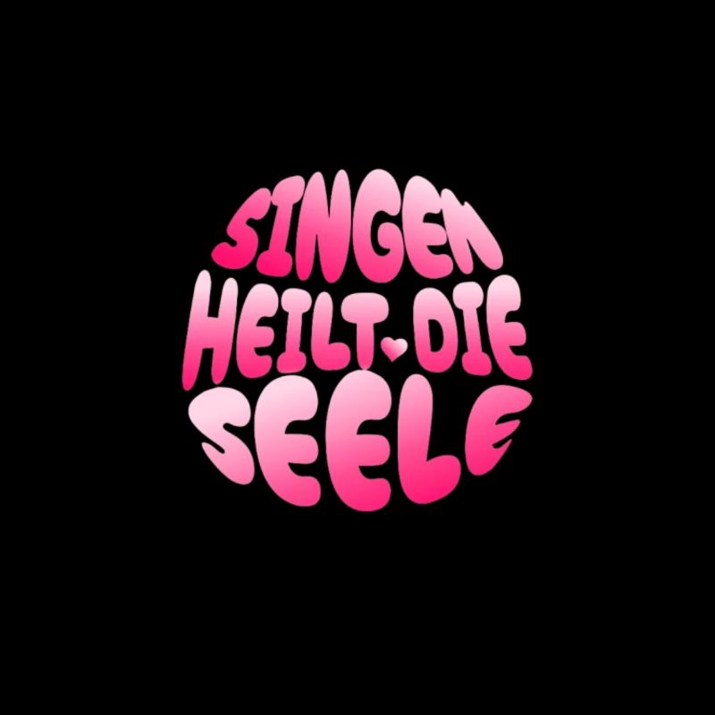 Singen heilt die Seele - Chor Chorleiterin Gesang